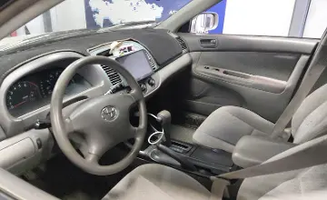 Toyota Camry 2003 года за 2 700 000 тг. в Астана фото 5