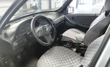 Chevrolet Niva 2014 года за 3 000 000 тг. в Астана фото 5