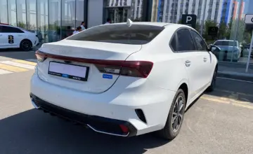 Kia K3 2024 года за 8 500 000 тг. в Шымкент