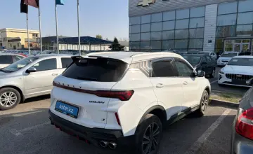 Geely Coolray 2024 года за 9 000 000 тг. в Шымкент