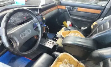 Audi 100 1991 года за 2 000 000 тг. в Астана фото 5