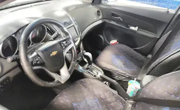 Chevrolet Cruze 2013 года за 3 000 000 тг. в Астана фото 5