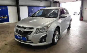 Chevrolet Cruze 2013 года за 3 000 000 тг. в Астана фото 1