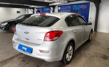 Chevrolet Cruze 2013 года за 3 000 000 тг. в Астана фото 3