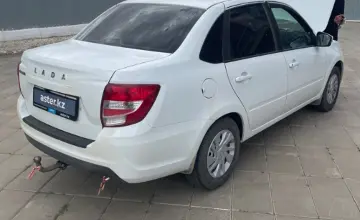LADA (ВАЗ) Granta 2024 года за 5 000 000 тг. в Уральск