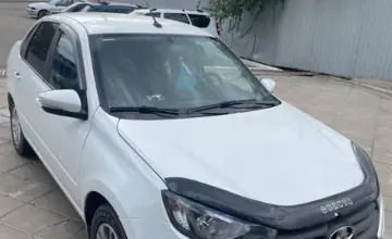 LADA (ВАЗ) Granta 2024 года за 5 000 000 тг. в Уральск фото 3