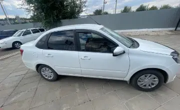 LADA (ВАЗ) Granta 2024 года за 5 000 000 тг. в Уральск фото 4
