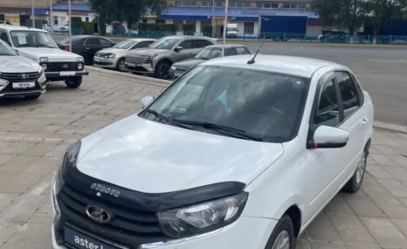 LADA (ВАЗ) Granta 2024 года за 5 000 000 тг. в Уральск