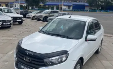 LADA (ВАЗ) Granta 2024 года за 5 000 000 тг. в Уральск фото 1