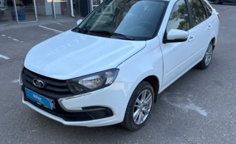 LADA (ВАЗ) Granta 2023 года за 4 000 000 тг. в Актобе