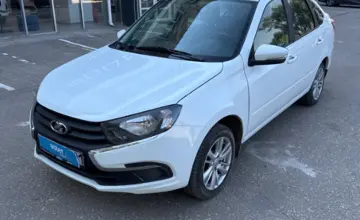 LADA (ВАЗ) Granta 2023 года за 4 000 000 тг. в Актобе фото 1