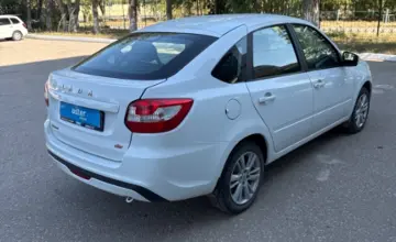LADA (ВАЗ) Granta 2023 года за 4 000 000 тг. в Актобе