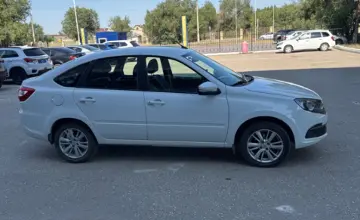 LADA (ВАЗ) Granta 2023 года за 4 000 000 тг. в Актобе фото 4