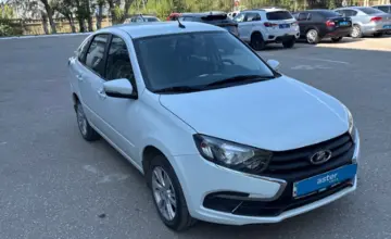 LADA (ВАЗ) Granta 2023 года за 4 000 000 тг. в Актобе фото 3