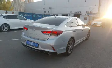 Hyundai Sonata 2019 года за 8 400 000 тг. в Шымкент фото 3