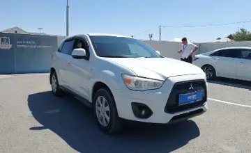 Mitsubishi ASX 2013 года за 5 000 000 тг. в Шымкент фото 2