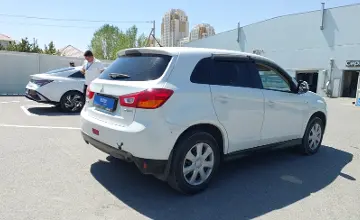 Mitsubishi ASX 2013 года за 5 000 000 тг. в Шымкент фото 3