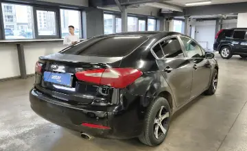 Kia Cerato 2013 года за 4 000 000 тг. в Астана фото 3