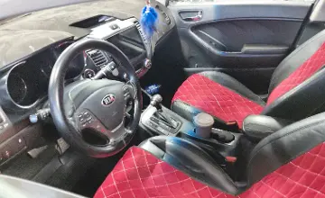 Kia Cerato 2013 года за 4 000 000 тг. в Астана фото 5