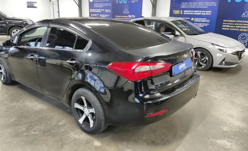 Kia Cerato 2013 года за 4 000 000 тг. в Астана фото 4