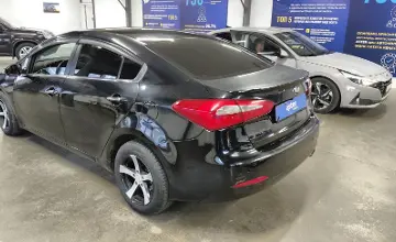 Kia Cerato 2013 года за 4 000 000 тг. в Астана фото 4