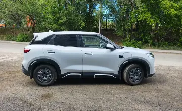 BYD Yuan Up 2025 года за 9 000 000 тг. в Караганда