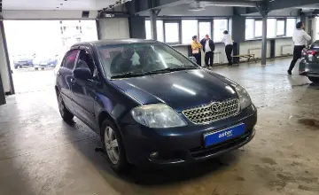 Toyota Corolla 2006 года за 3 500 000 тг. в Астана фото 2