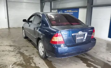 Toyota Corolla 2006 года за 3 500 000 тг. в Астана фото 4