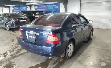 Toyota Corolla 2006 года за 3 500 000 тг. в Астана фото 3