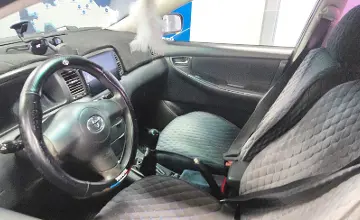 Toyota Corolla 2006 года за 3 500 000 тг. в Астана фото 5