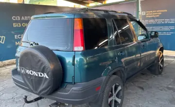 Honda CR-V 1997 года за 2 000 000 тг. в Талдыкорган
