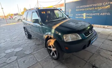 Honda CR-V 1997 года за 2 000 000 тг. в Талдыкорган фото 3