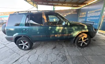 Honda CR-V 1997 года за 2 000 000 тг. в Талдыкорган фото 4