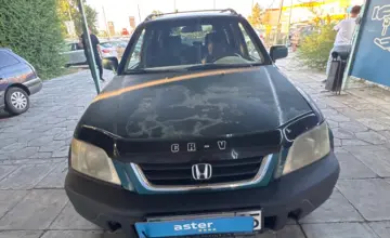 Honda CR-V 1997 года за 2 000 000 тг. в Талдыкорган фото 2