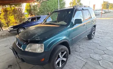 Honda CR-V 1997 года за 2 000 000 тг. в Талдыкорган фото 1