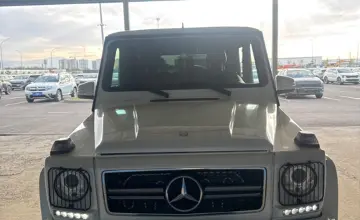 Mercedes-Benz G-Класс AMG 2013 года за 34 000 000 тг. в Алматы фото 2
