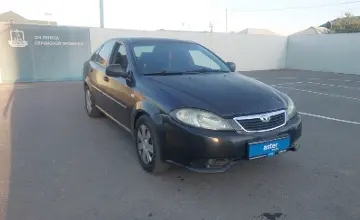 Daewoo Gentra 2014 года за 2 300 000 тг. в Шымкент фото 2