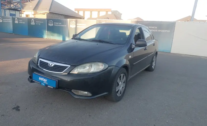 Daewoo Gentra 2014 года за 2 300 000 тг. в Шымкент