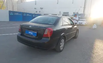 Daewoo Gentra 2014 года за 2 300 000 тг. в Шымкент фото 3