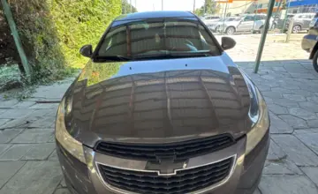 Chevrolet Cruze 2014 года за 2 200 000 тг. в Талдыкорган фото 2