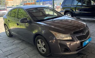 Chevrolet Cruze 2014 года за 2 200 000 тг. в Талдыкорган фото 3