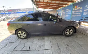 Chevrolet Cruze 2014 года за 2 200 000 тг. в Талдыкорган фото 4