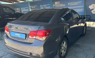 Chevrolet Cruze 2014 года за 2 200 000 тг. в Талдыкорган