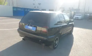Volkswagen Golf 1994 года за 1 200 000 тг. в Шымкент фото 3