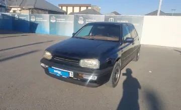 Volkswagen Golf 1994 года за 1 200 000 тг. в Шымкент фото 1