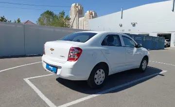 Chevrolet Cobalt 2024 года за 5 800 000 тг. в Шымкент фото 3