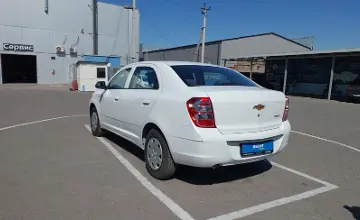 Chevrolet Cobalt 2024 года за 5 800 000 тг. в Шымкент фото 4