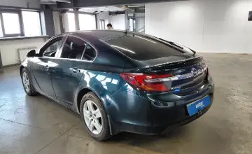 Opel Insignia 2014 года за 3 573 000 тг. в Астана фото 4