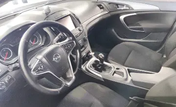 Opel Insignia 2014 года за 3 573 000 тг. в Астана фото 5