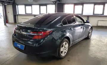 Opel Insignia 2014 года за 3 573 000 тг. в Астана фото 3